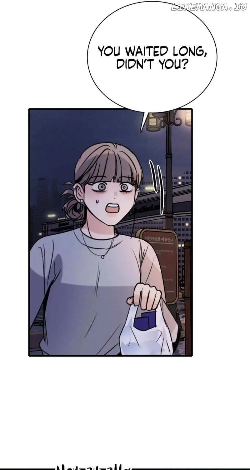 I’m Fine, Thank You, And You? Chapter 20 page 9 - 