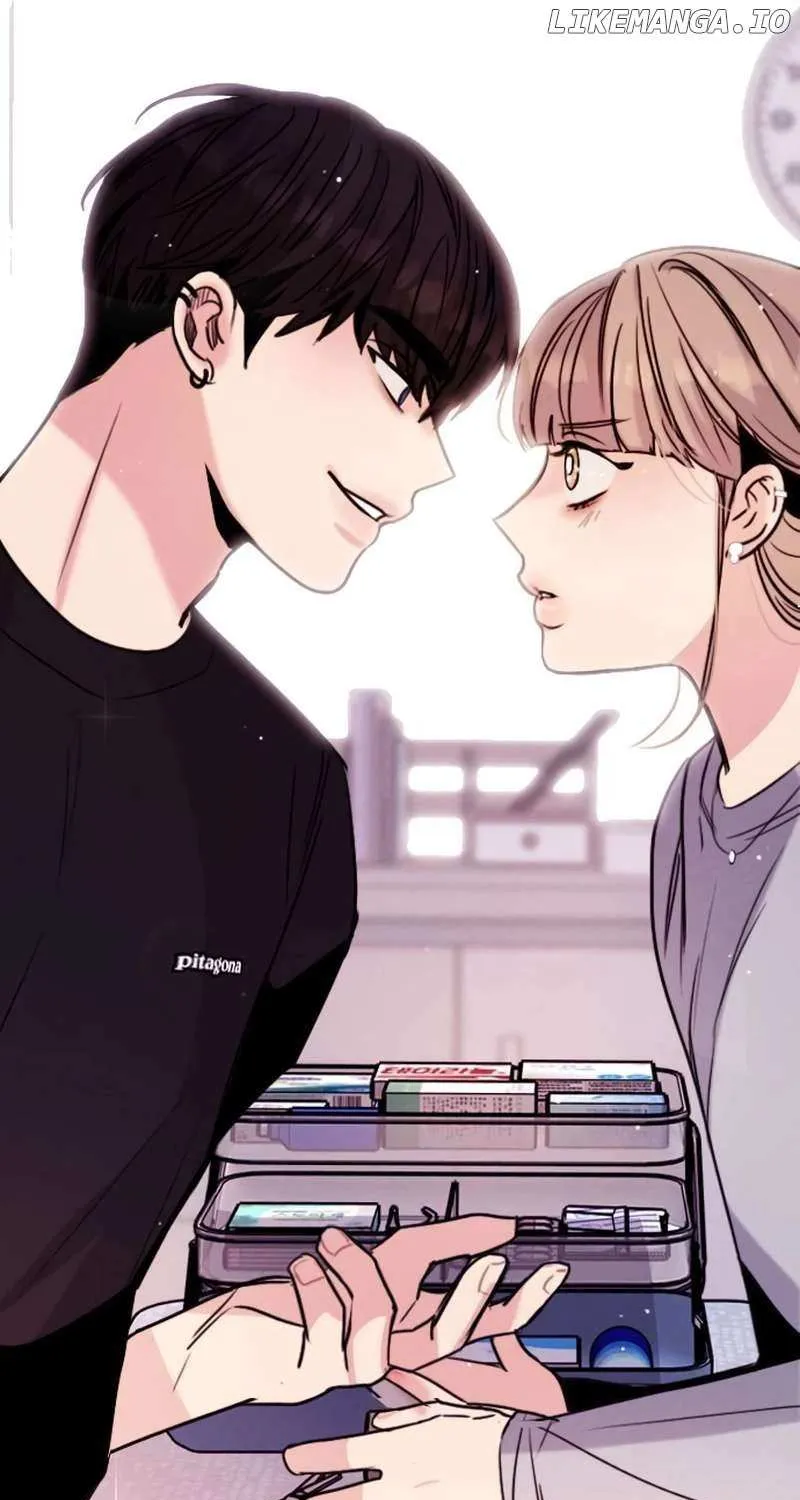 I’m Fine, Thank You, And You? Chapter 20 page 81 - 