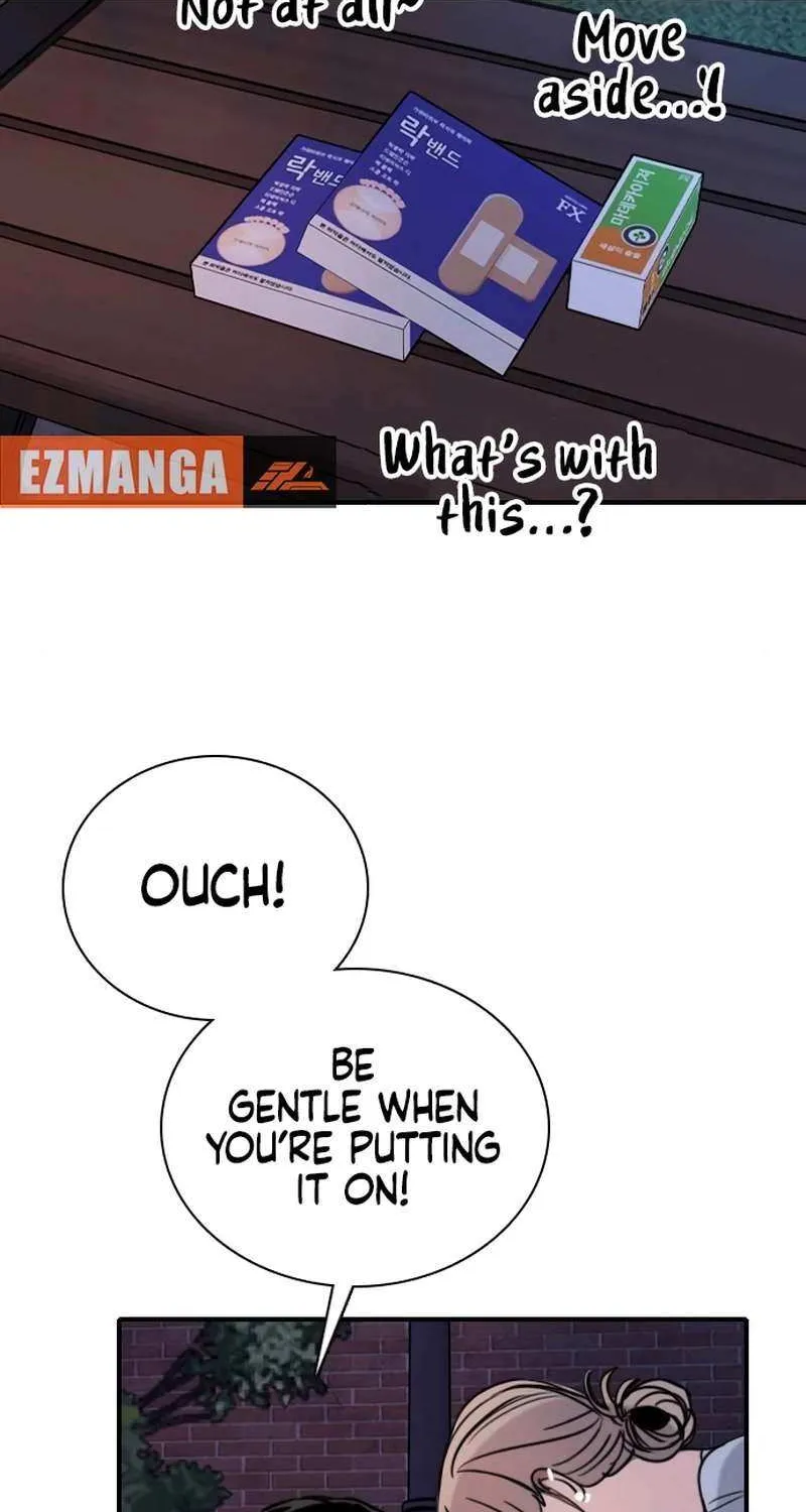 I’m Fine, Thank You, And You? Chapter 20 page 10 - 
