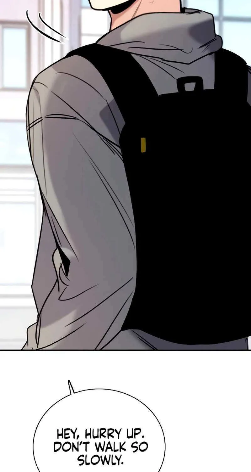 I’m Fine, Thank You, And You? Chapter 21 page 103 - 