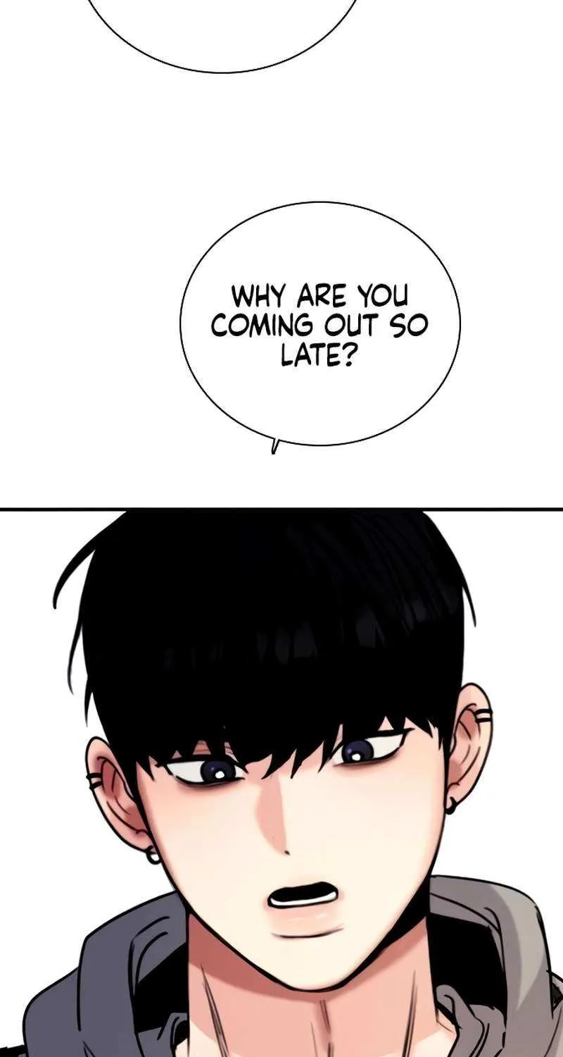 I’m Fine, Thank You, And You? Chapter 21 page 104 - 