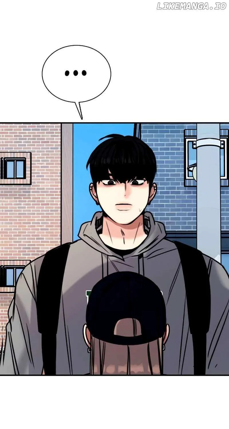 I’m Fine, Thank You, And You? Chapter 21 page 106 - 