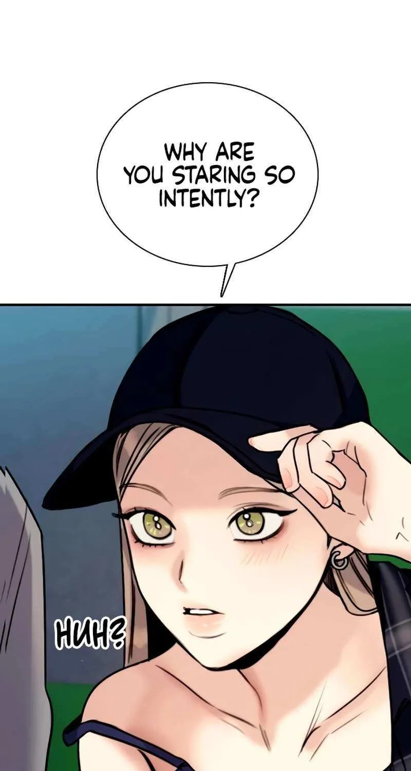 I’m Fine, Thank You, And You? Chapter 21 page 107 - 