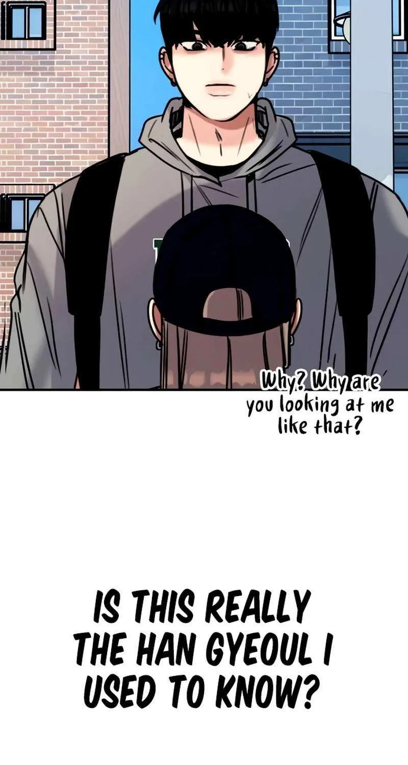 I’m Fine, Thank You, And You? Chapter 21 page 109 - 