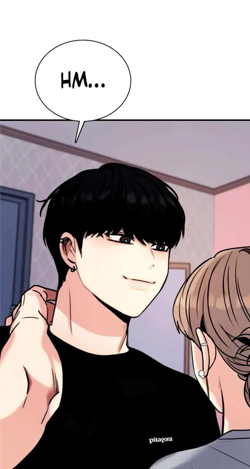 I’m Fine, Thank You, And You? Chapter 21 page 12 - 