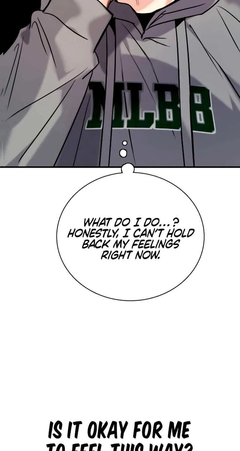 I’m Fine, Thank You, And You? Chapter 21 page 111 - 