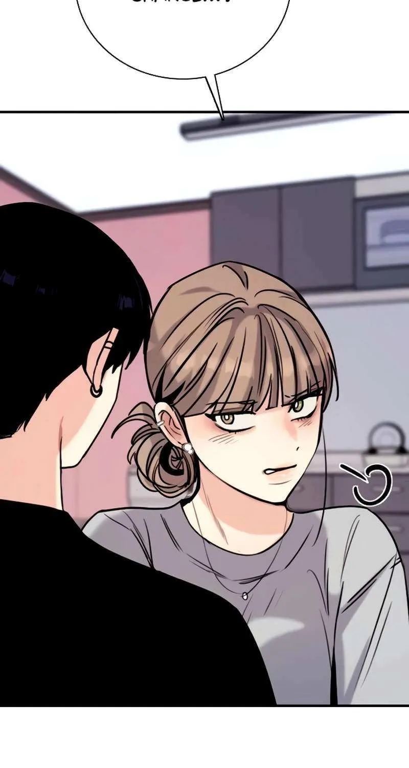 I’m Fine, Thank You, And You? Chapter 21 page 14 - 
