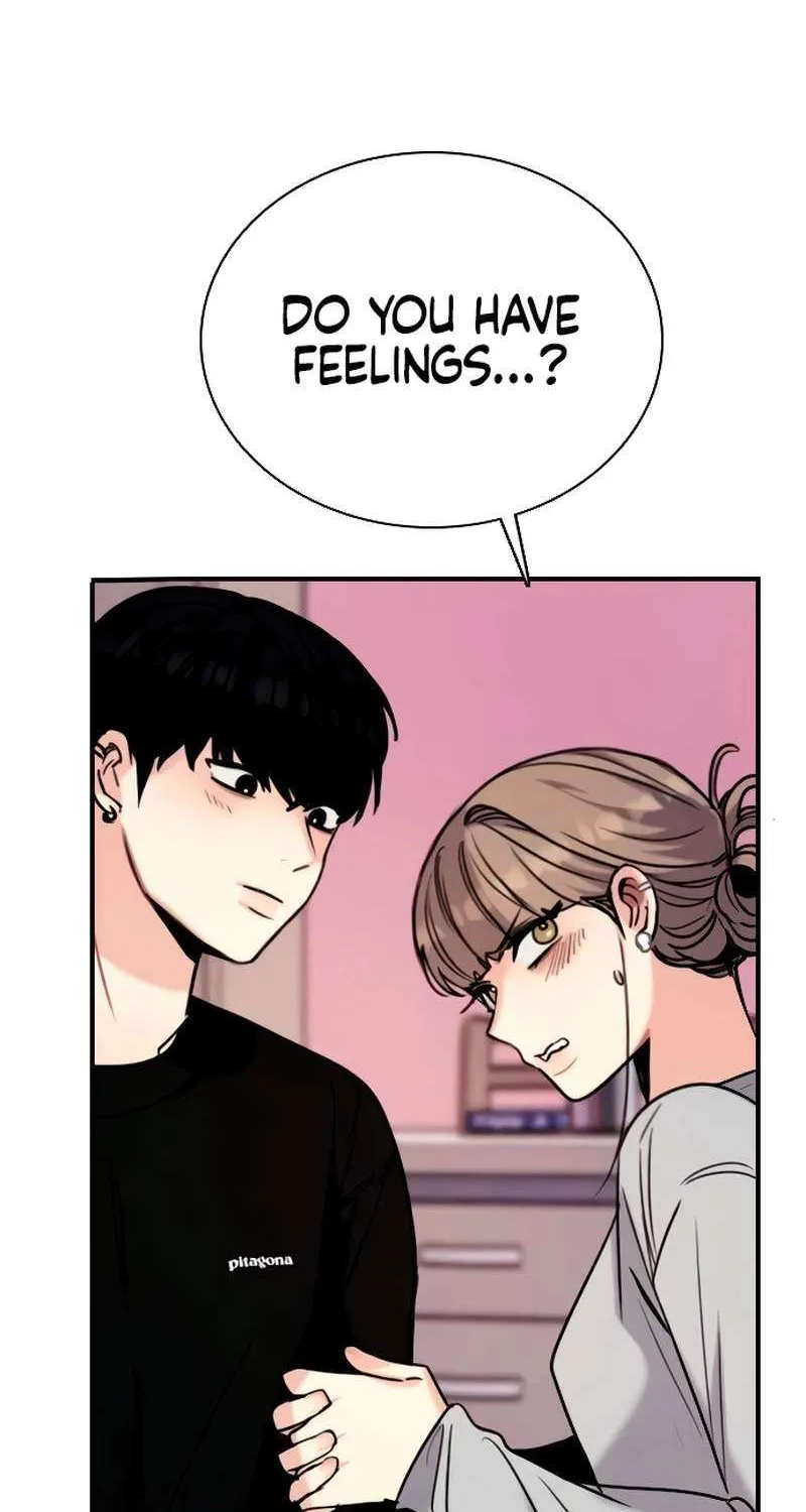 I’m Fine, Thank You, And You? Chapter 21 page 15 - 