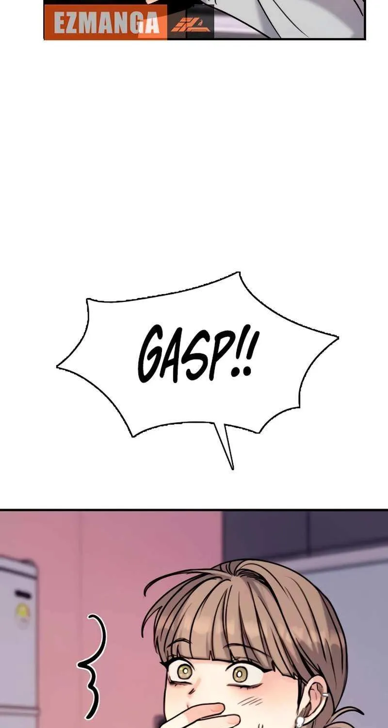 I’m Fine, Thank You, And You? Chapter 21 page 16 - 