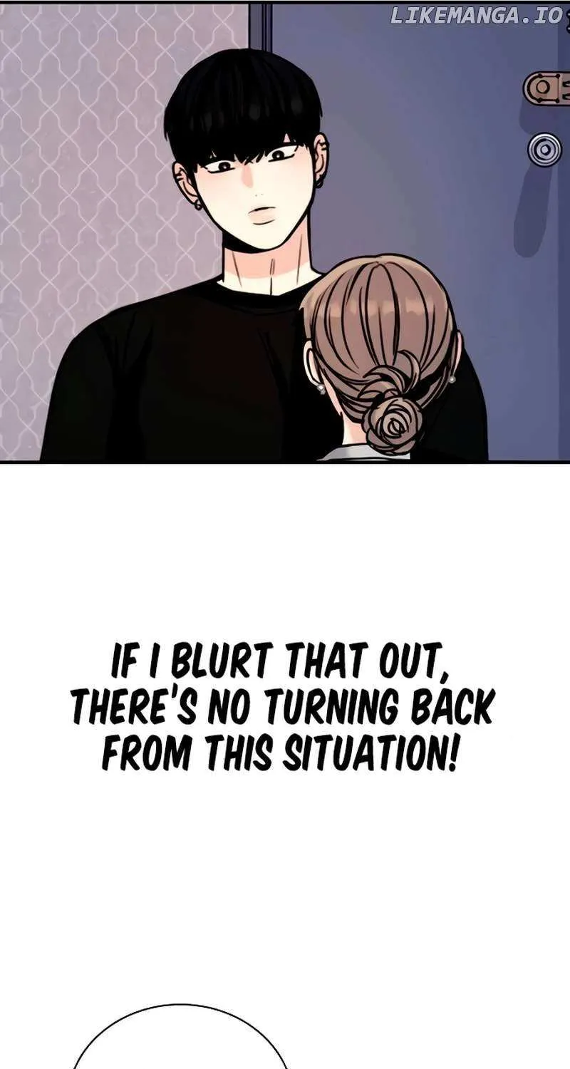 I’m Fine, Thank You, And You? Chapter 21 page 18 - 