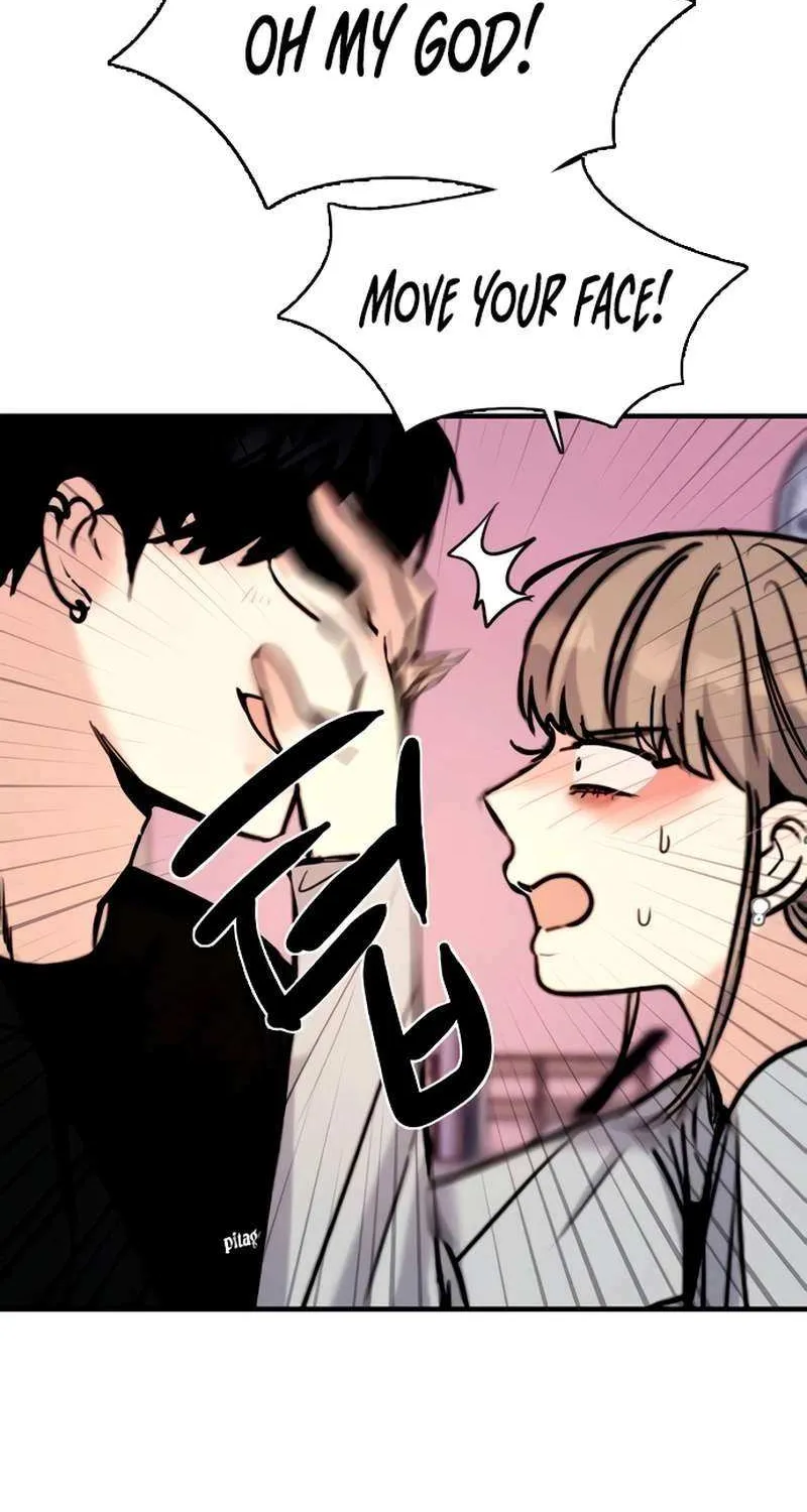 I’m Fine, Thank You, And You? Chapter 21 page 21 - 