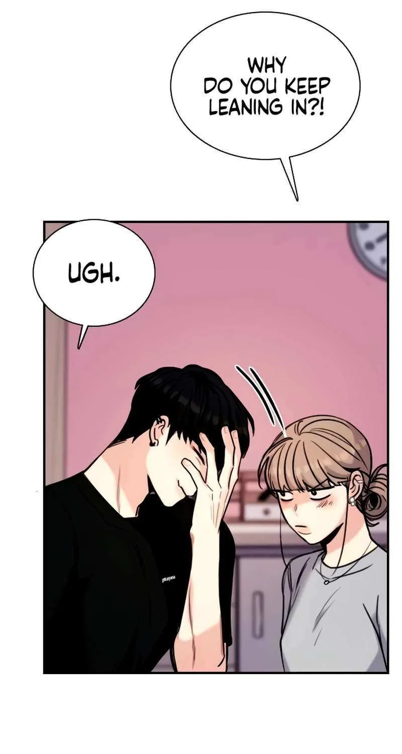 I’m Fine, Thank You, And You? Chapter 21 page 22 - 
