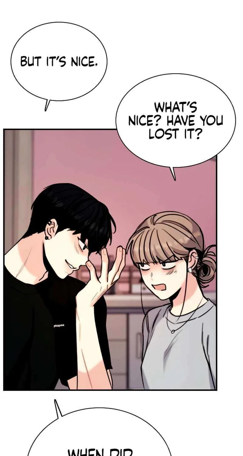 I’m Fine, Thank You, And You? Chapter 21 page 23 - 