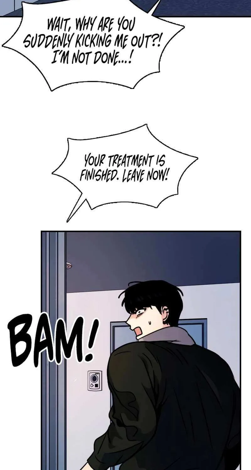 I’m Fine, Thank You, And You? Chapter 21 page 27 - 
