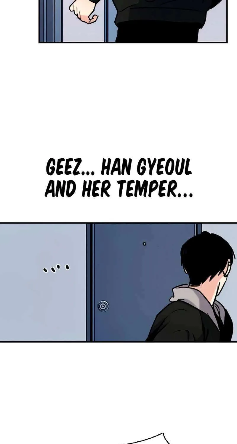 I’m Fine, Thank You, And You? Chapter 21 page 28 - 
