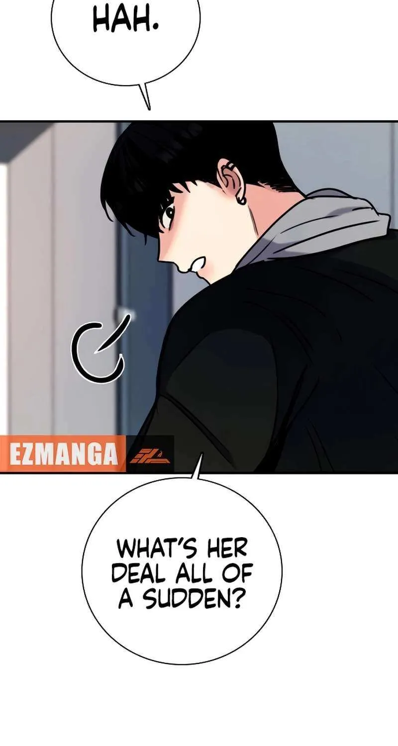 I’m Fine, Thank You, And You? Chapter 21 page 30 - 