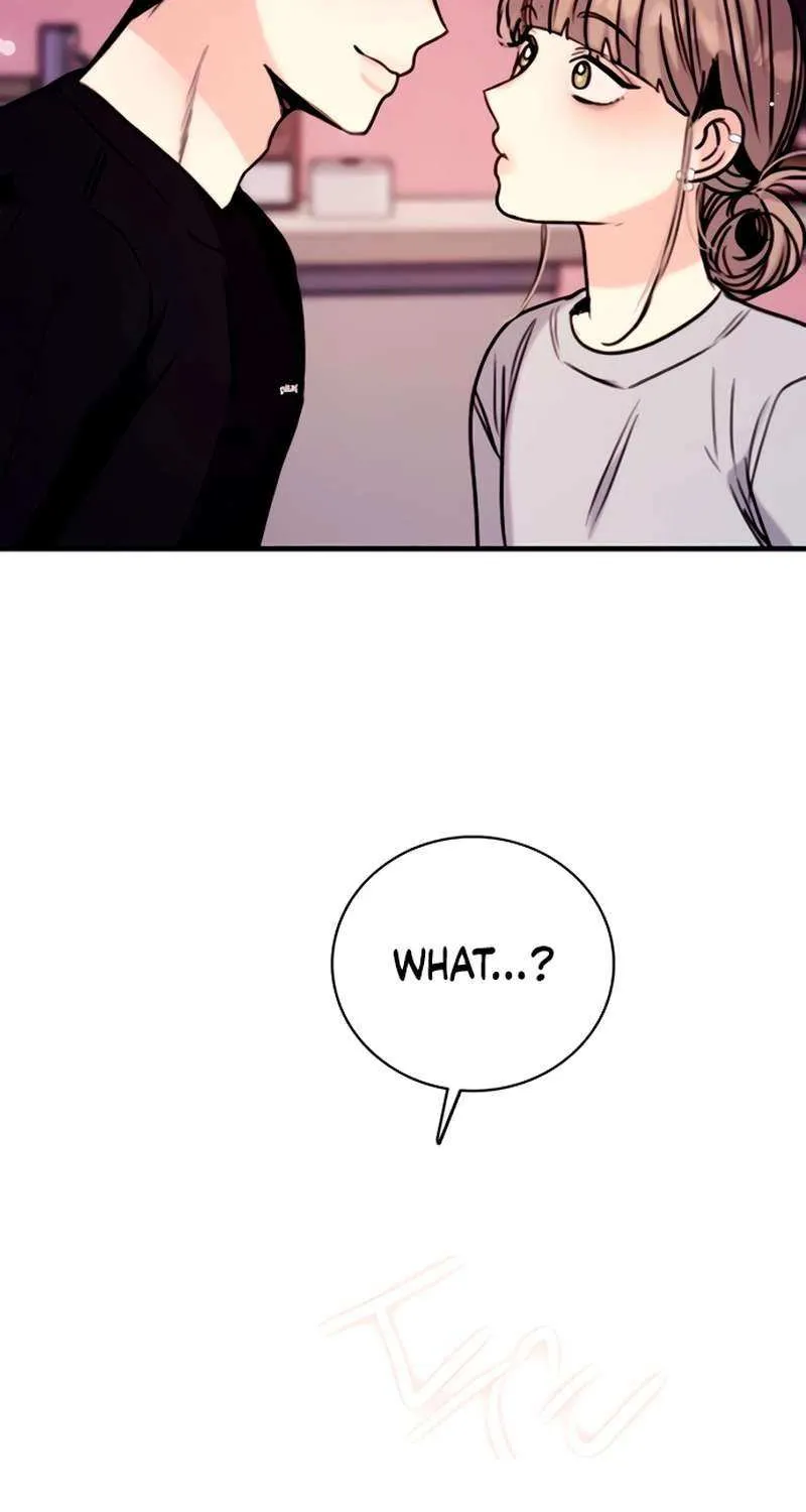 I’m Fine, Thank You, And You? Chapter 21 page 4 - 