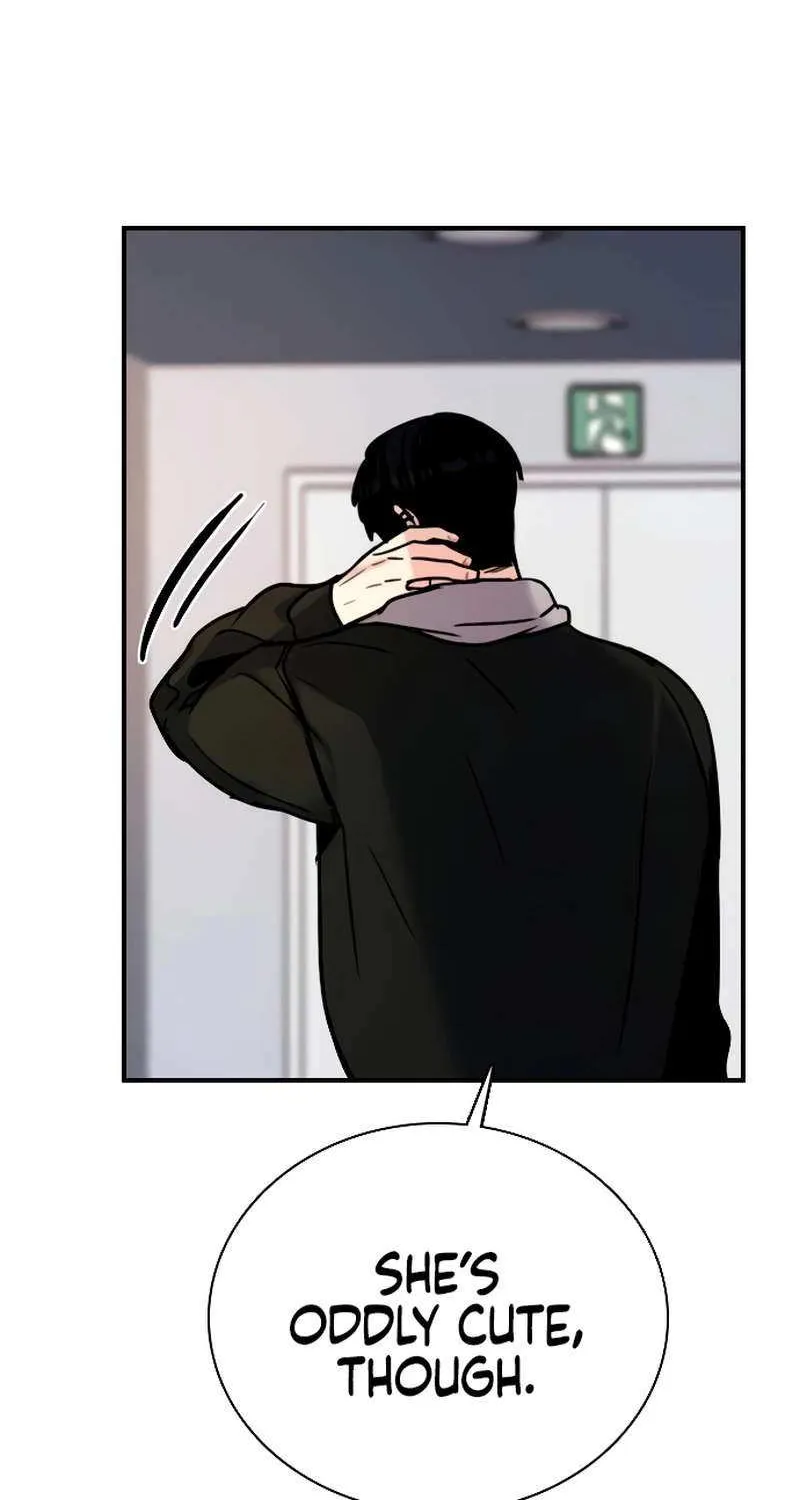 I’m Fine, Thank You, And You? Chapter 21 page 31 - 