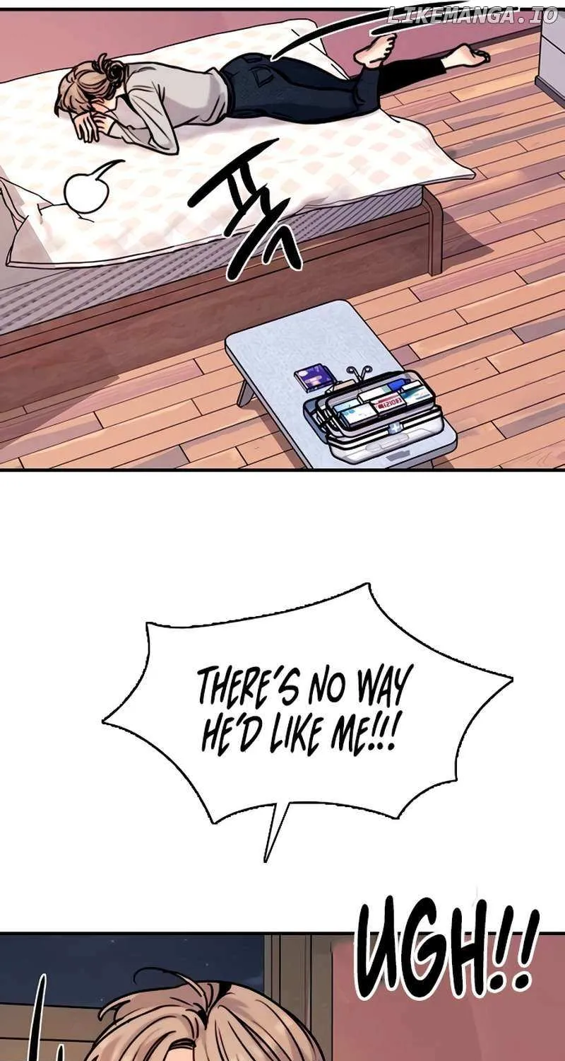 I’m Fine, Thank You, And You? Chapter 21 page 34 - 