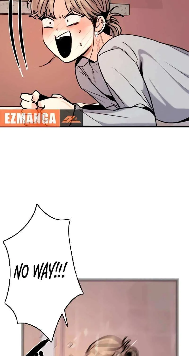 I’m Fine, Thank You, And You? Chapter 21 page 35 - 
