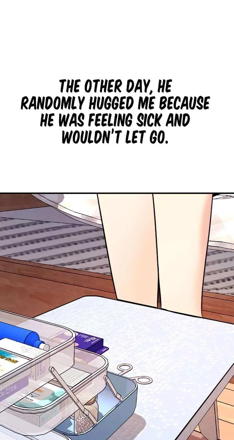 I’m Fine, Thank You, And You? Chapter 21 page 38 - 