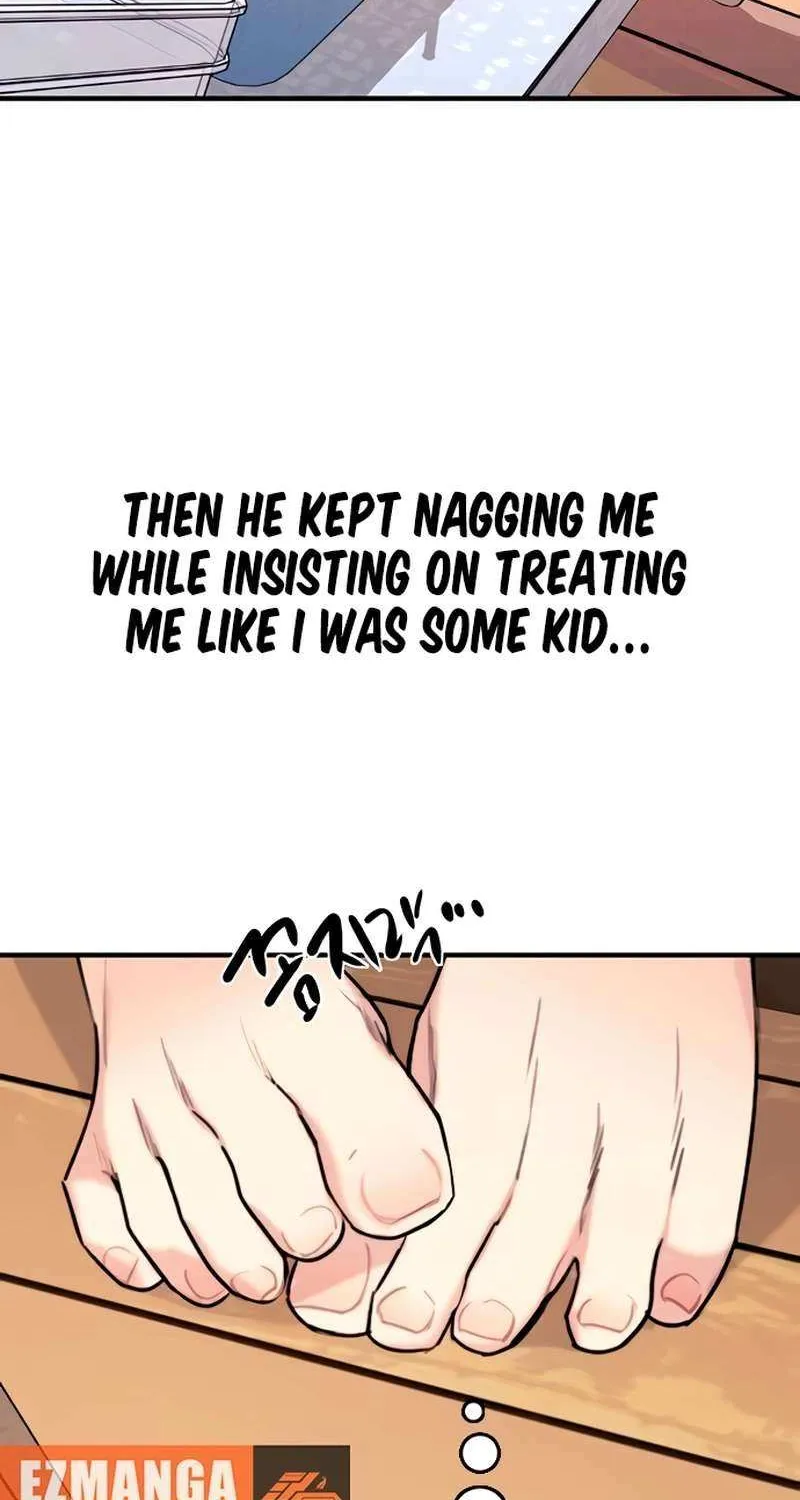 I’m Fine, Thank You, And You? Chapter 21 page 39 - 