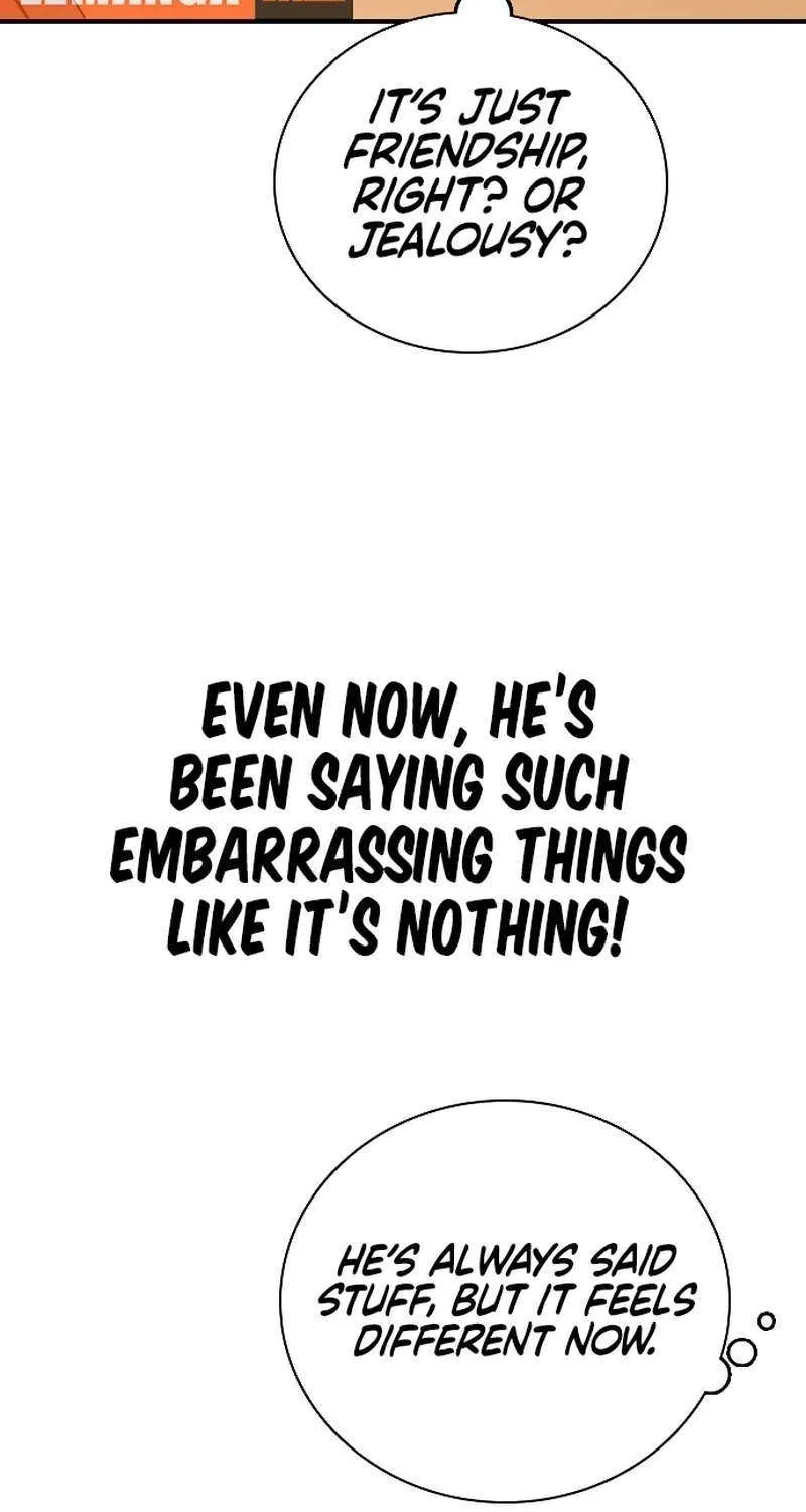 I’m Fine, Thank You, And You? Chapter 21 page 40 - 
