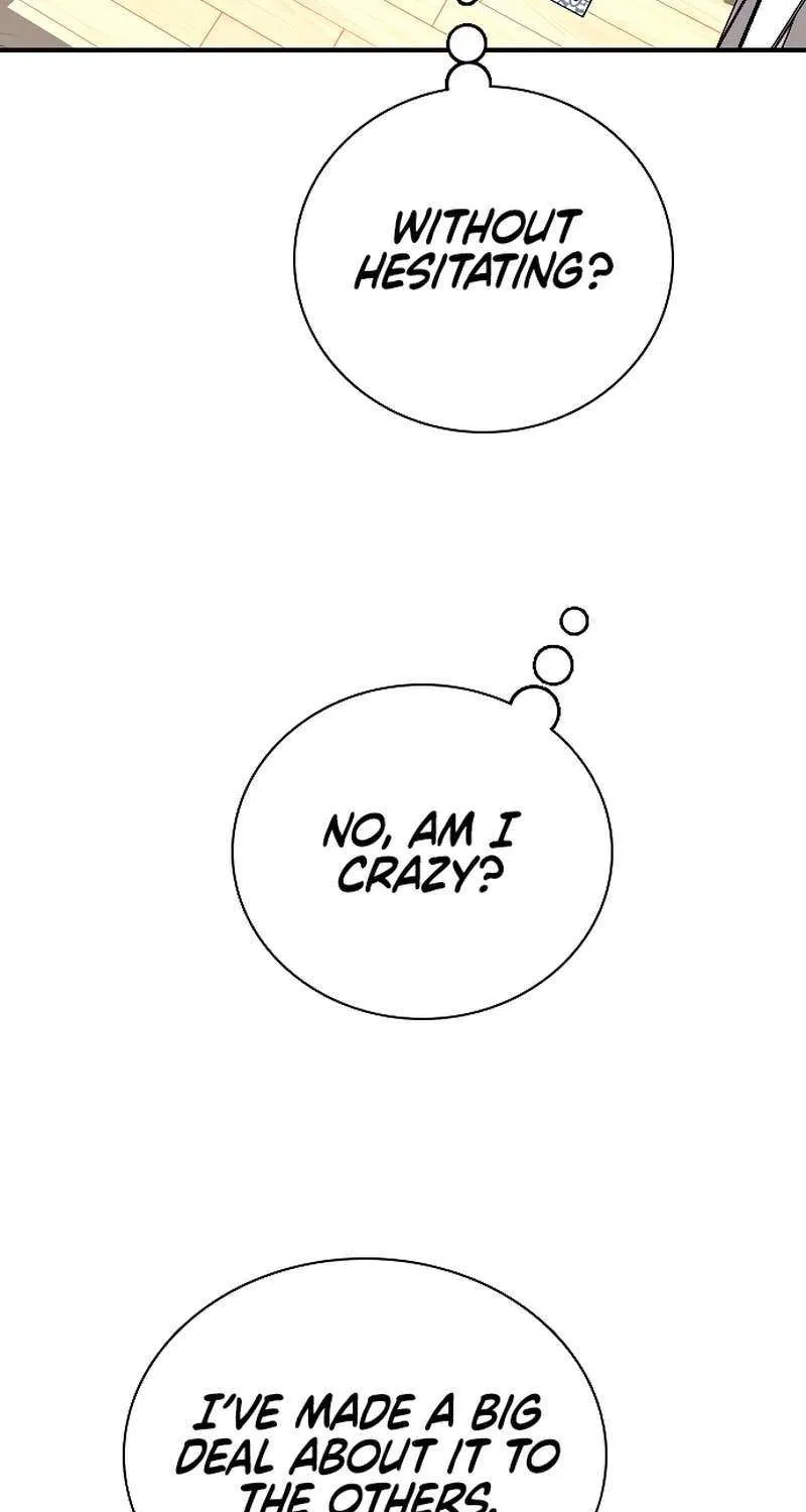 I’m Fine, Thank You, And You? Chapter 21 page 48 - 