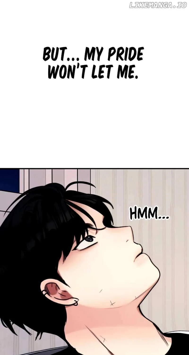 I’m Fine, Thank You, And You? Chapter 21 page 50 - 