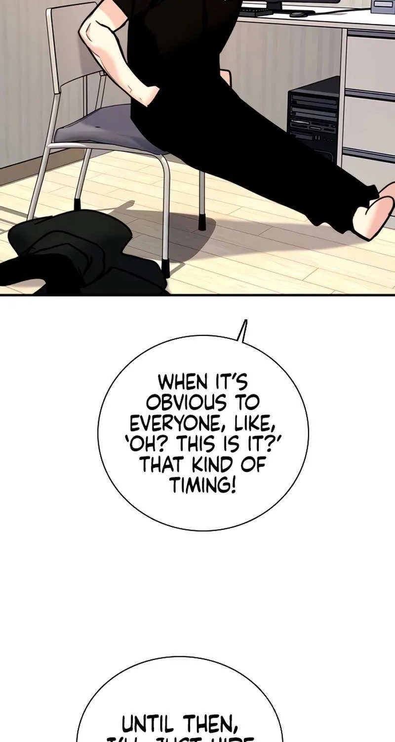 I’m Fine, Thank You, And You? Chapter 21 page 52 - 