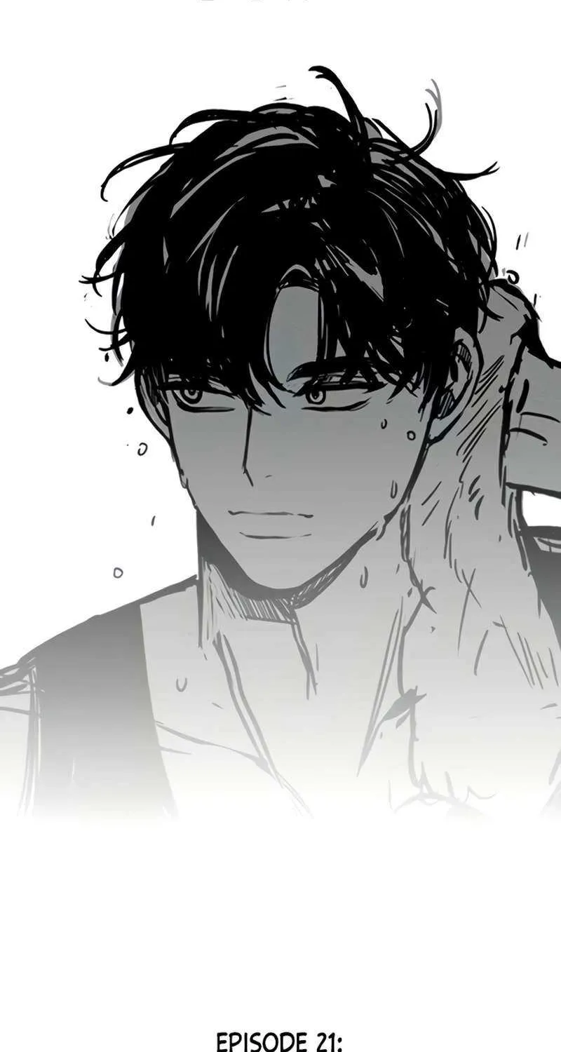 I’m Fine, Thank You, And You? Chapter 21 page 55 - 