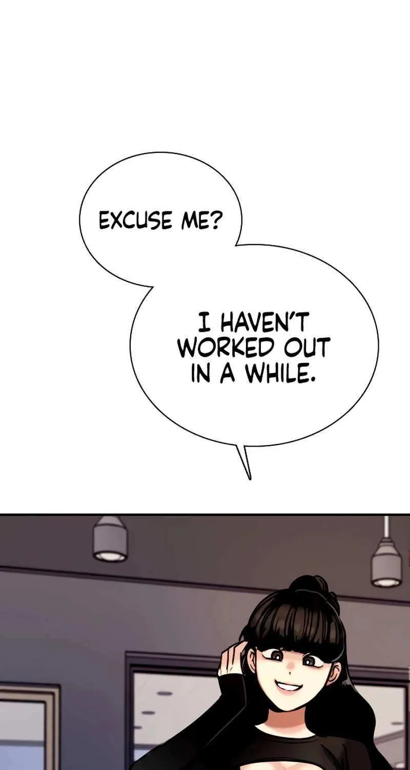 I’m Fine, Thank You, And You? Chapter 21 page 59 - 
