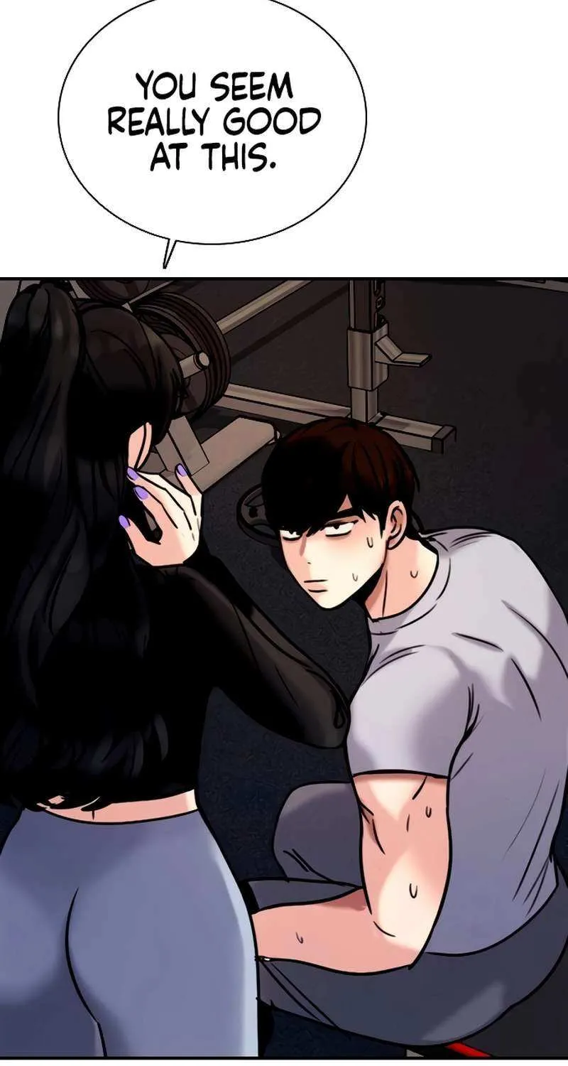 I’m Fine, Thank You, And You? Chapter 21 page 62 - 