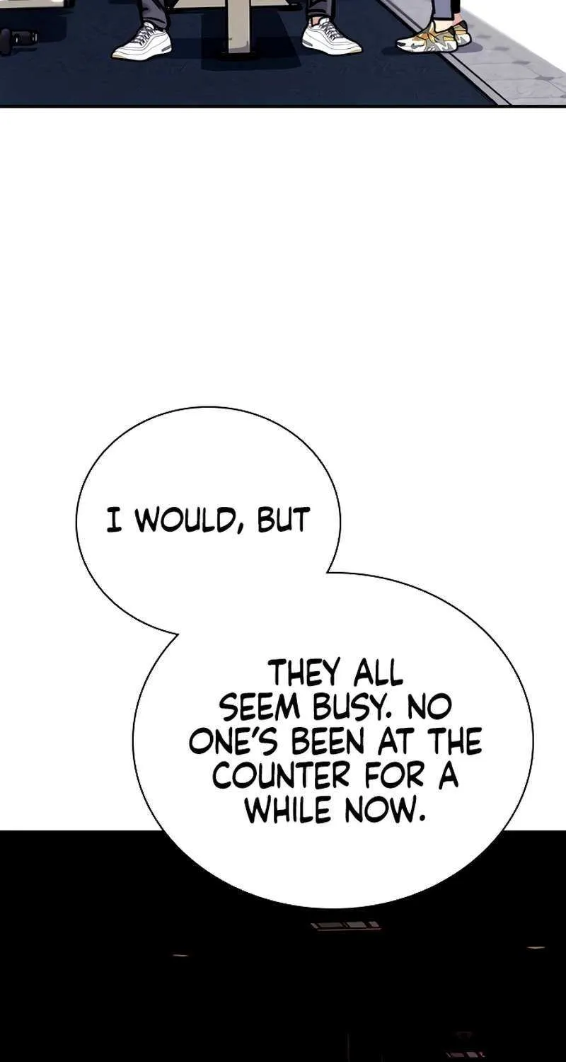 I’m Fine, Thank You, And You? Chapter 21 page 64 - 