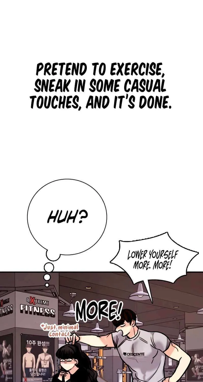 I’m Fine, Thank You, And You? Chapter 21 page 70 - 