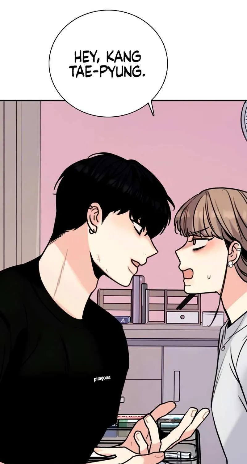 I’m Fine, Thank You, And You? Chapter 21 page 8 - 
