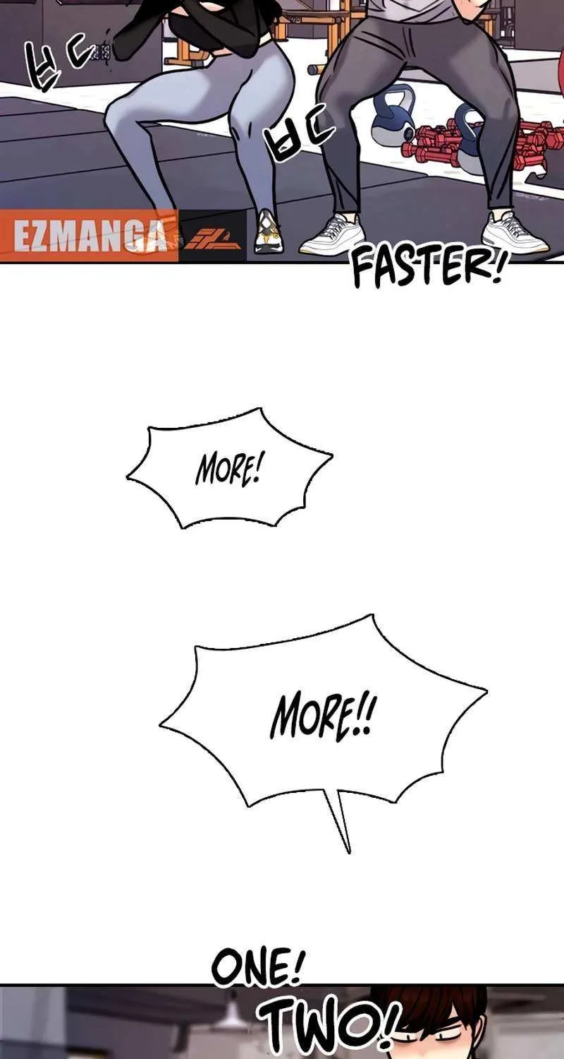 I’m Fine, Thank You, And You? Chapter 21 page 71 - 