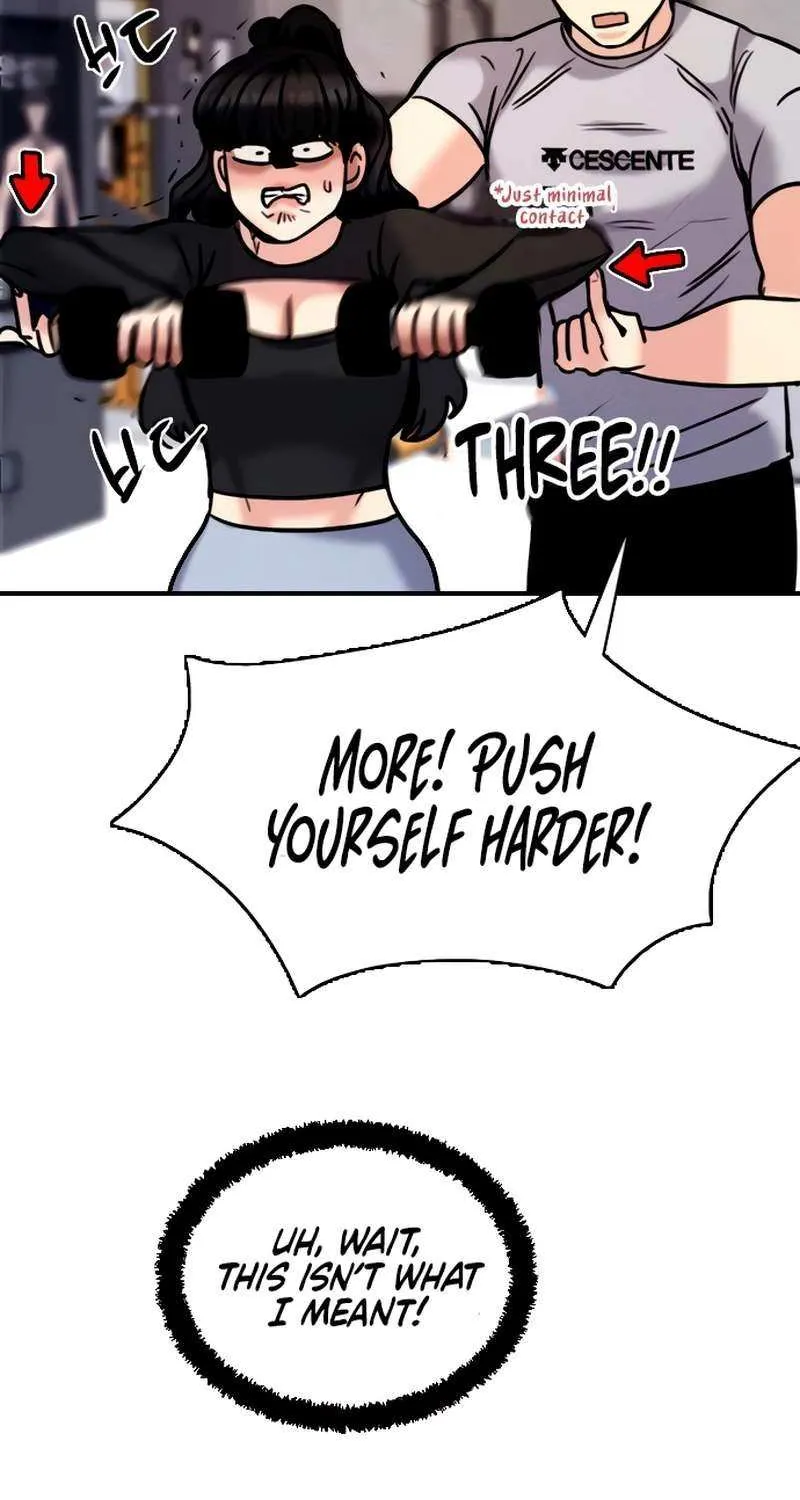 I’m Fine, Thank You, And You? Chapter 21 page 72 - 