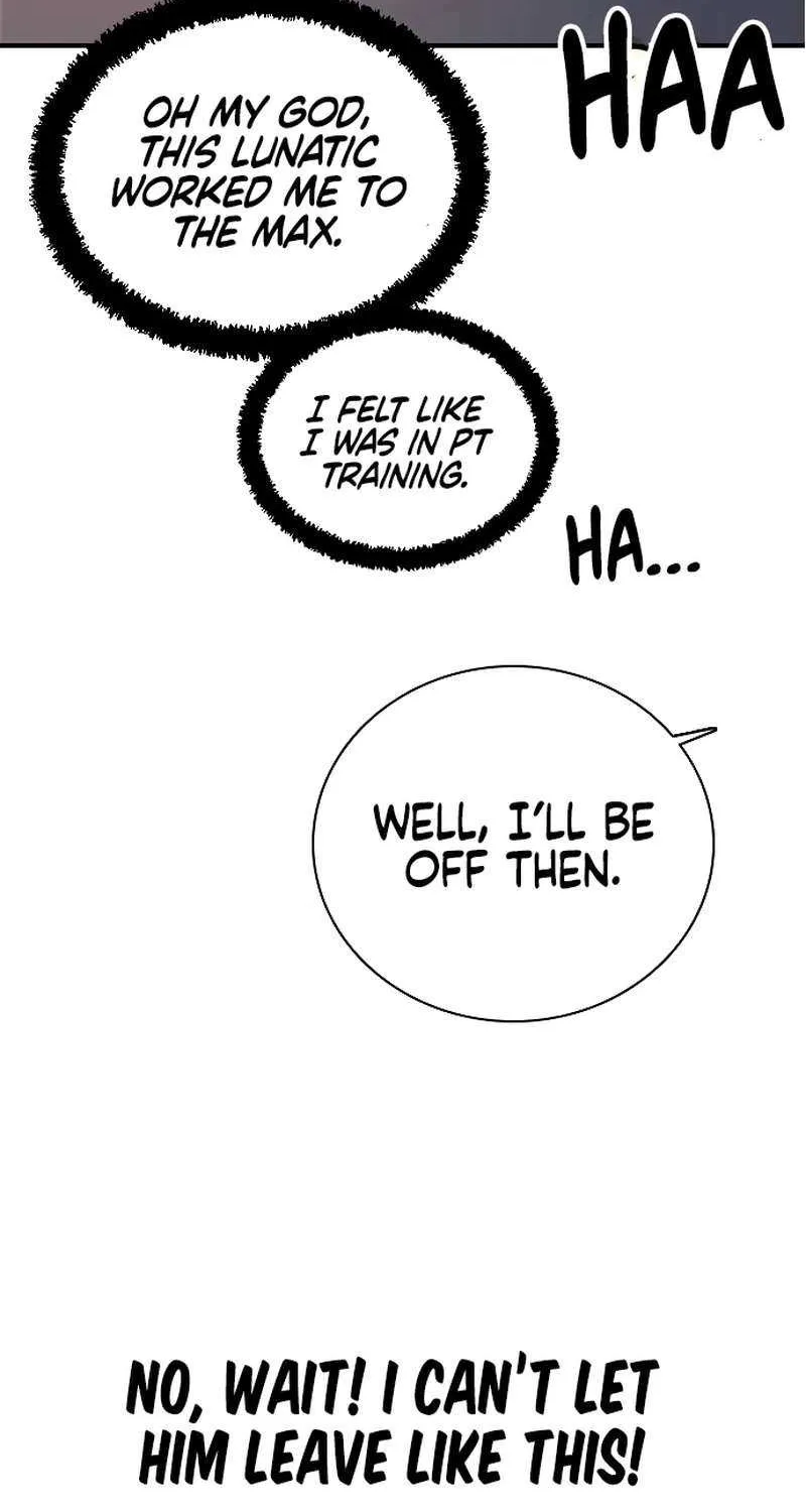 I’m Fine, Thank You, And You? Chapter 21 page 77 - 