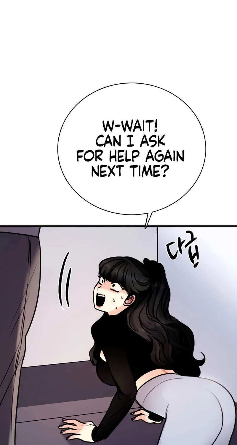 I’m Fine, Thank You, And You? Chapter 21 page 78 - 