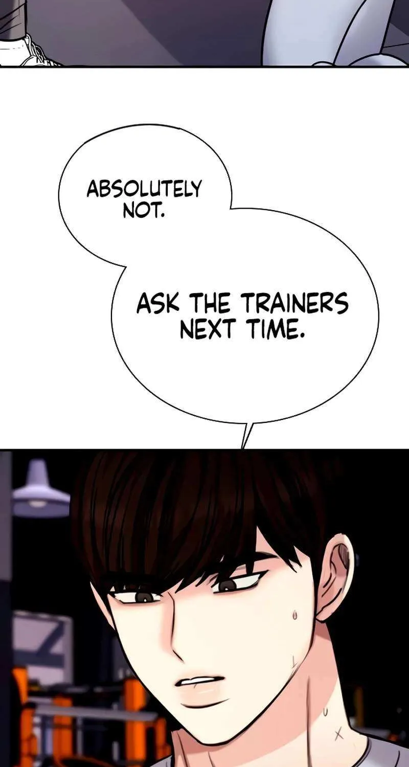 I’m Fine, Thank You, And You? Chapter 21 page 79 - 