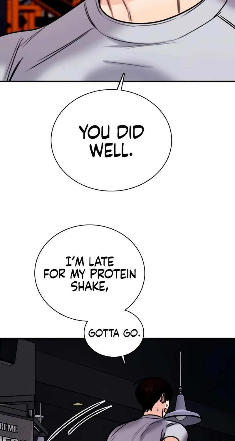 I’m Fine, Thank You, And You? Chapter 21 page 80 - 