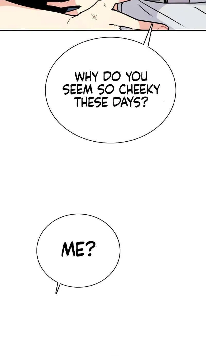 I’m Fine, Thank You, And You? Chapter 21 page 9 - 
