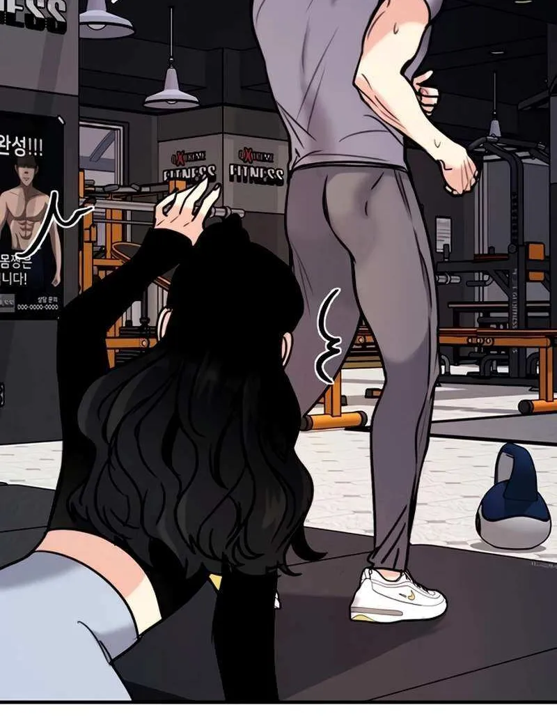 I’m Fine, Thank You, And You? Chapter 21 page 81 - 