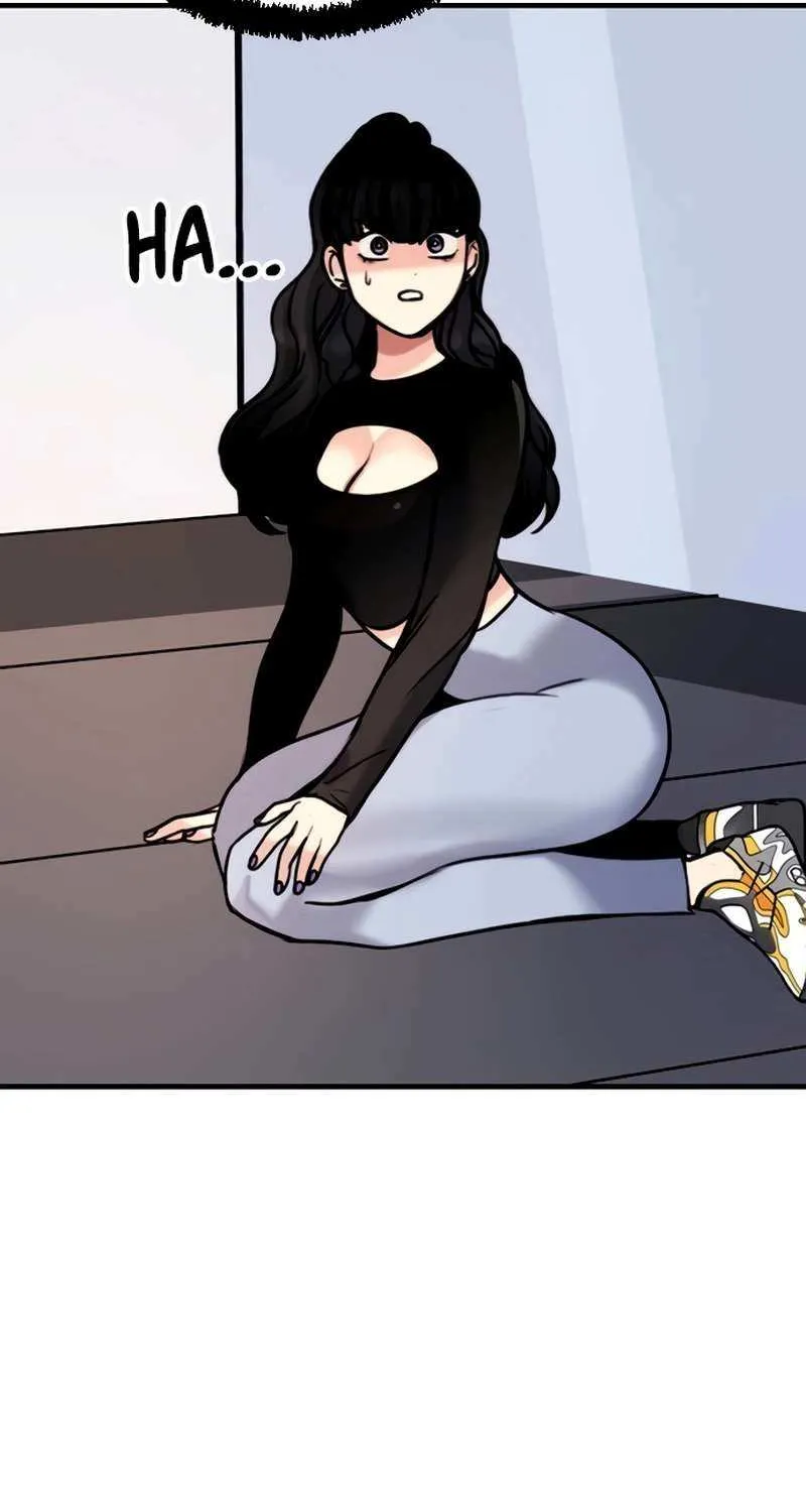 I’m Fine, Thank You, And You? Chapter 21 page 84 - 