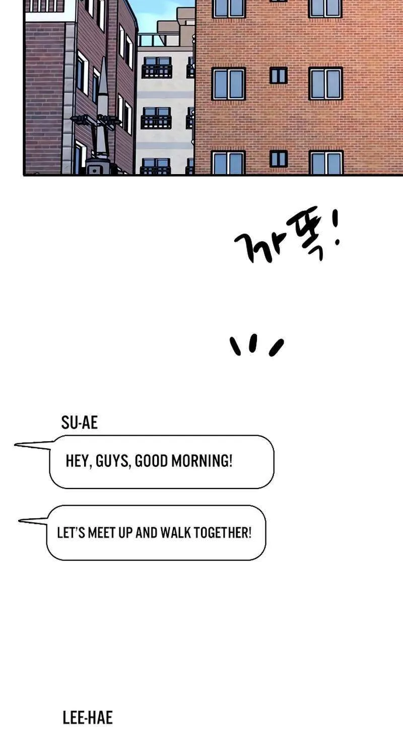 I’m Fine, Thank You, And You? Chapter 21 page 89 - 