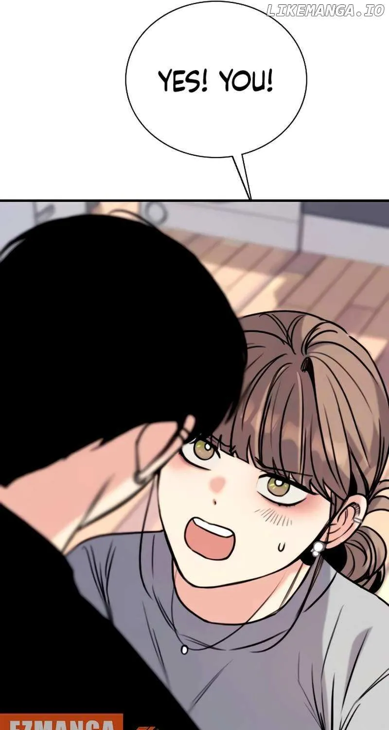 I’m Fine, Thank You, And You? Chapter 21 page 10 - 