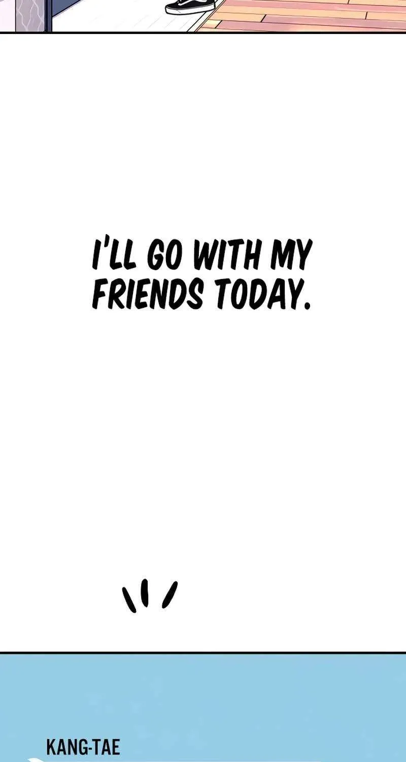 I’m Fine, Thank You, And You? Chapter 21 page 91 - 