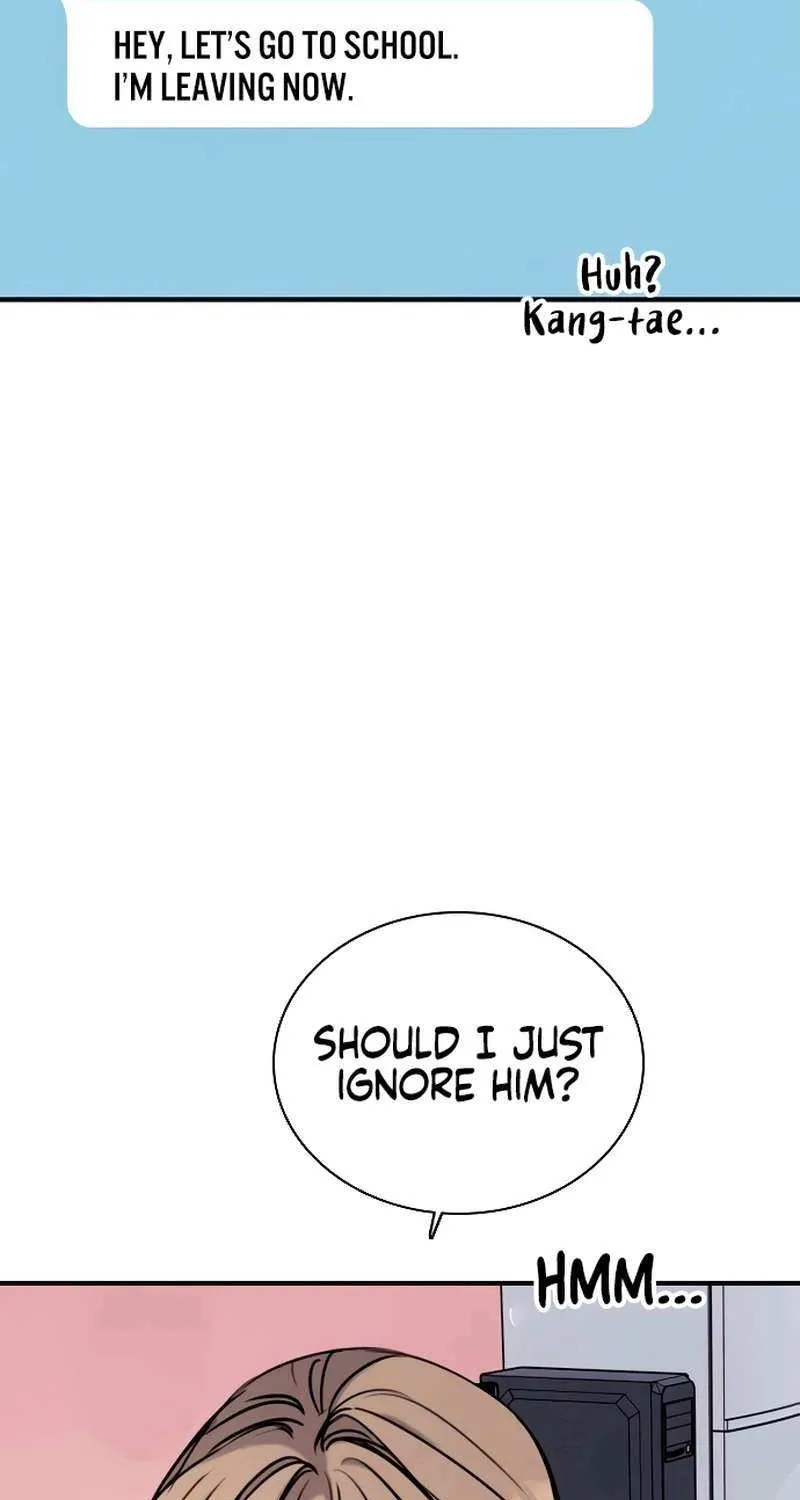 I’m Fine, Thank You, And You? Chapter 21 page 92 - 