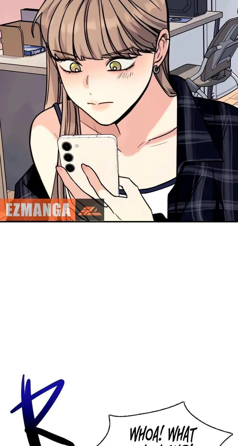 I’m Fine, Thank You, And You? Chapter 21 page 93 - 